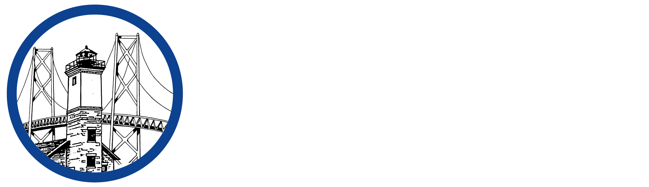 Ogdensburg City School District Bridge Logo