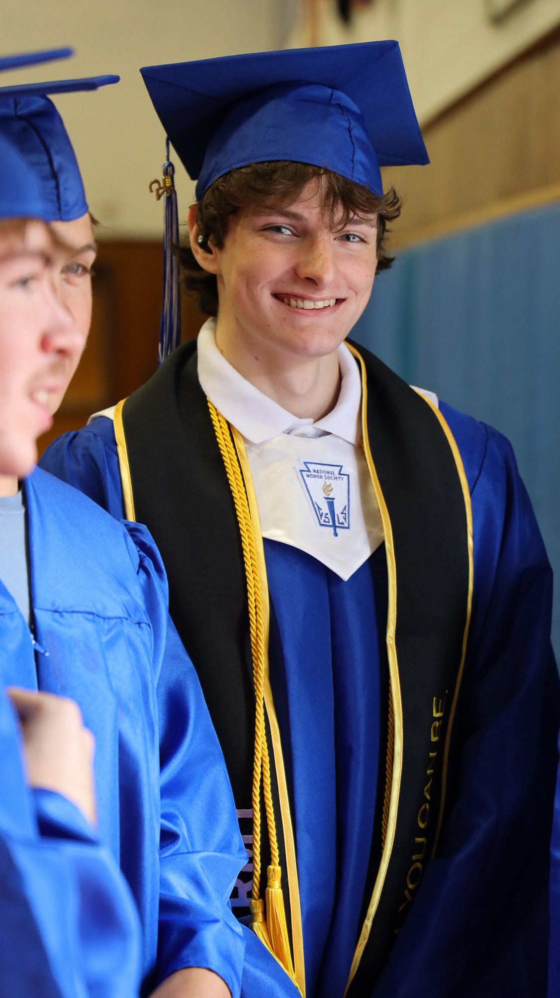 Academics - Ogdensburg City School District