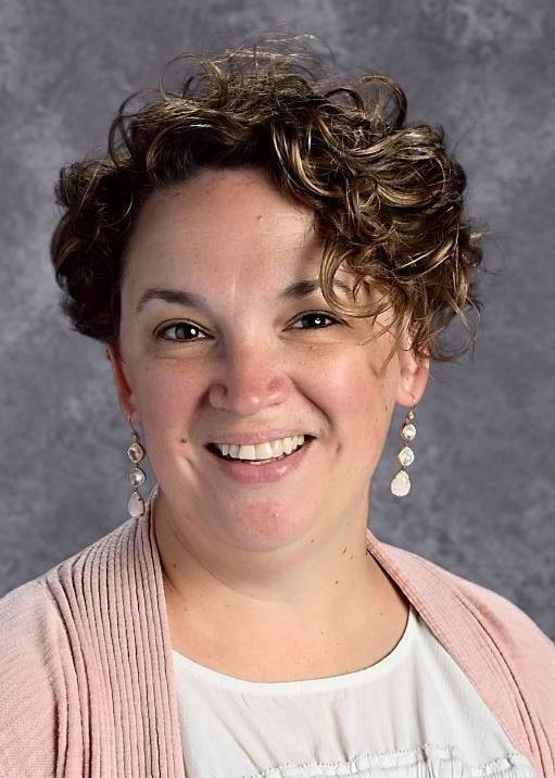 Christina B. Frank