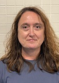 Board of Education Member Renee Grizzuto