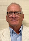 Board of Education Member Ronald Johnson