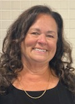 Board of Education Member Pamela Luckie