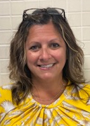 Board of Education Member Angela D. McRoberts
