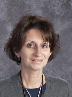 Headshot of Cynthia Tuttle