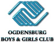 Ogdensburg Boys & Girls Club logo