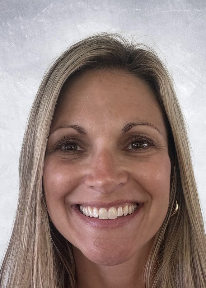 Headshot of Melissa Fennessy