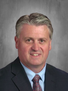 Headshot of Steve Putman