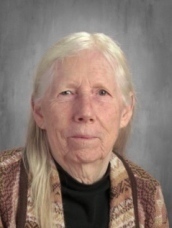 Judy Green