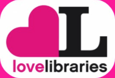 lovelibraries logo