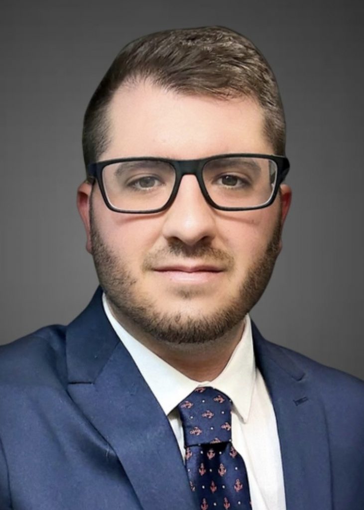 Kaleb Bertrand