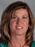 headshot of Amber Henry