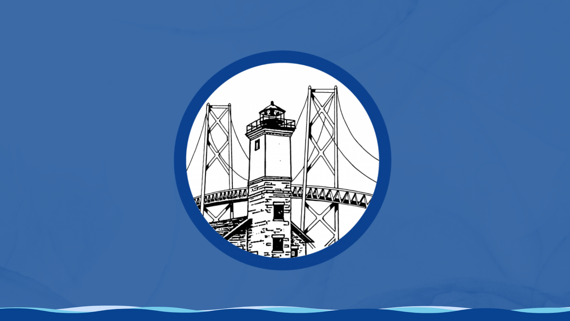 District logo