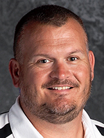 headshot of Matthew Shaver