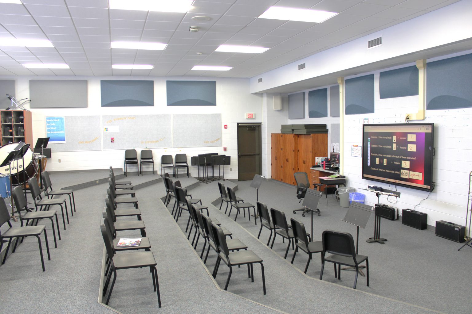 Elementary Grade Reconfiguration - Ogdensburg City School District