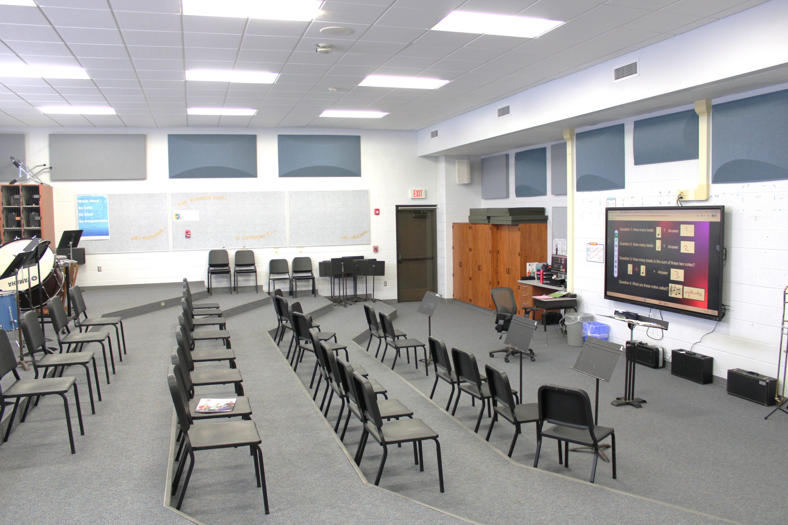 Elementary Grade Reconfiguration - Ogdensburg City School District