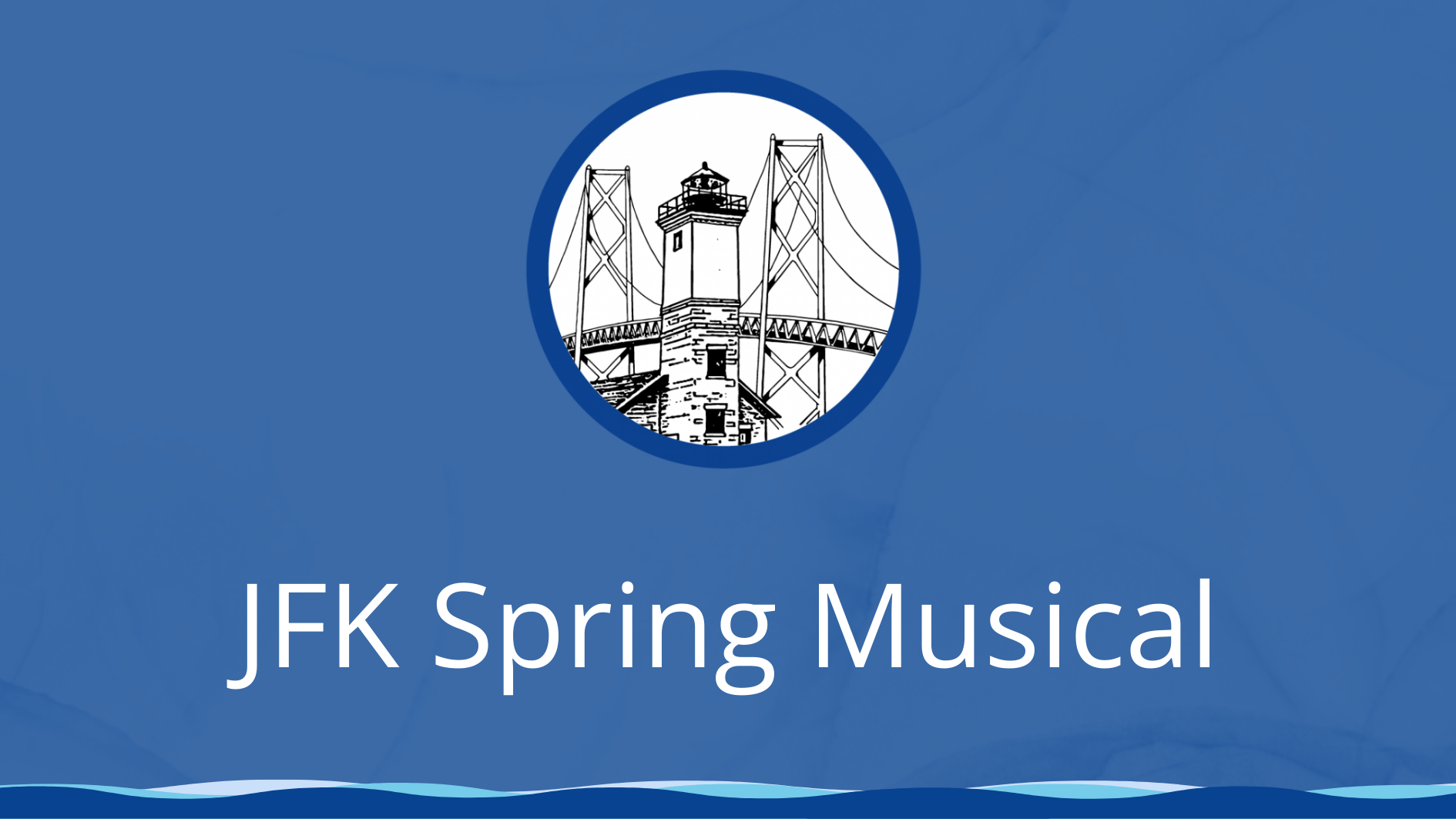 JFK Students to Present “Pirates! The Musical” on March 18