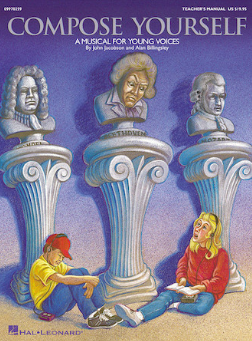 "Compose Yourself" the musical