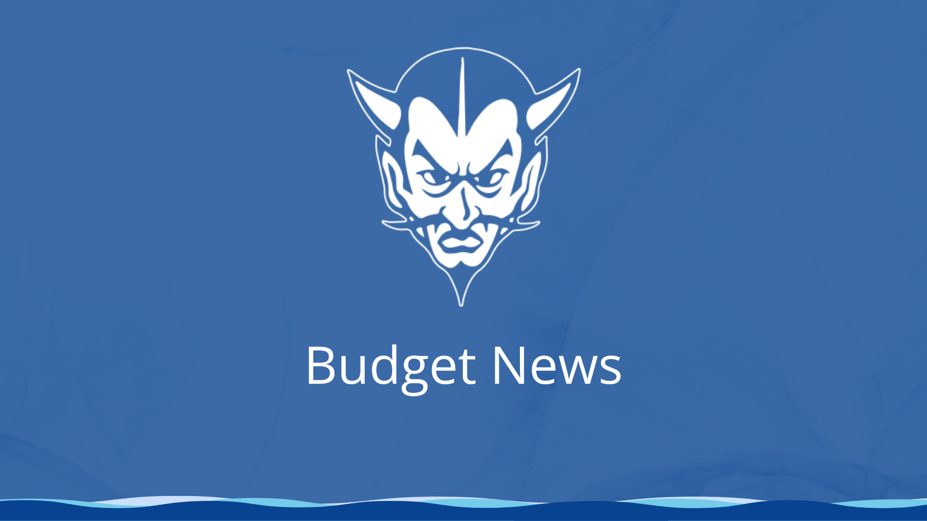Ogdensburg Board of Education Adopts Unchanged Budget Proposal for June 16 Revote